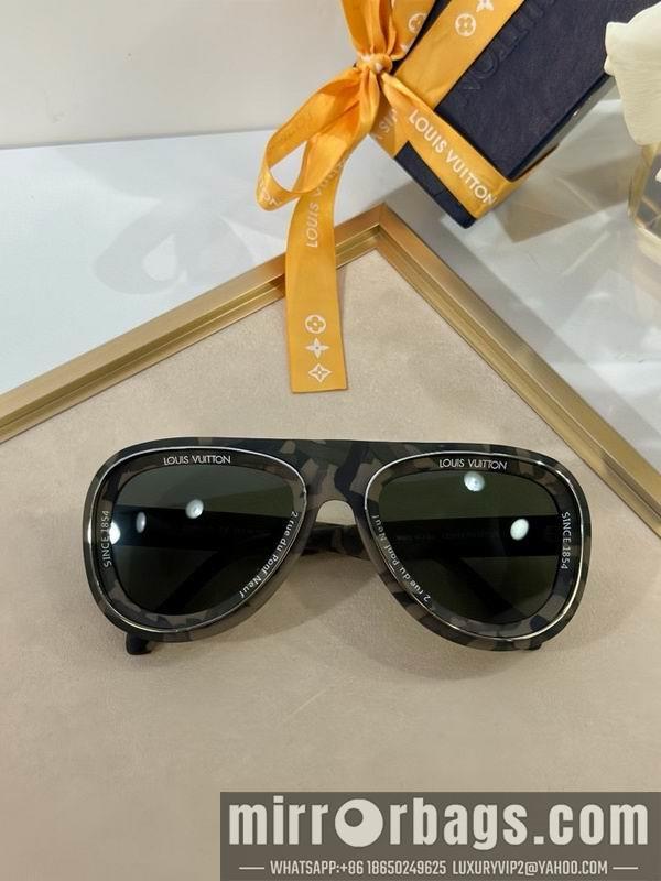Replica LV Glasses smx191