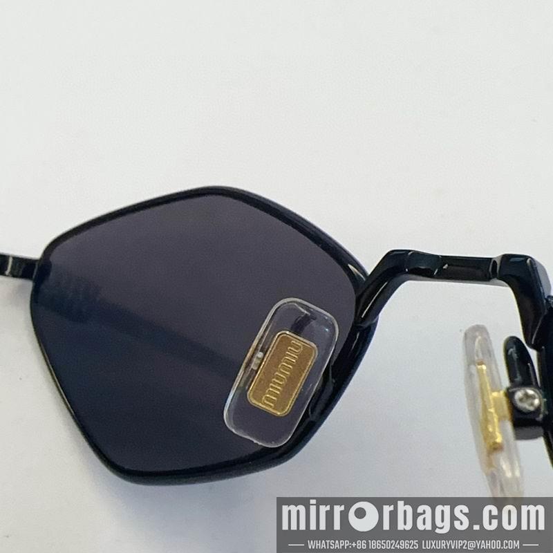 Replica MiuMiu Glasses smx104