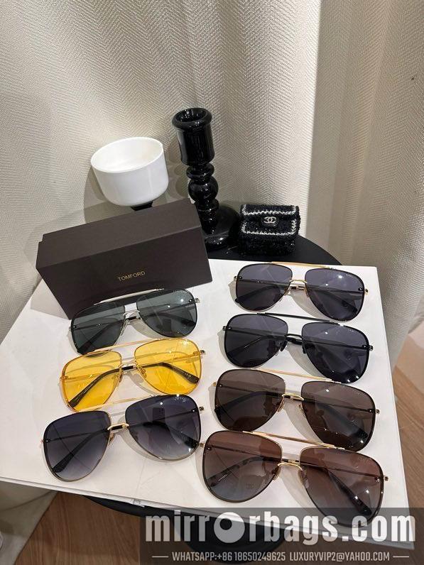 Replica Tom Ford Glasses smx113