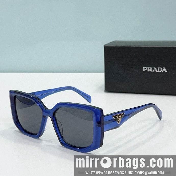 Replica Prada Glasses smr96