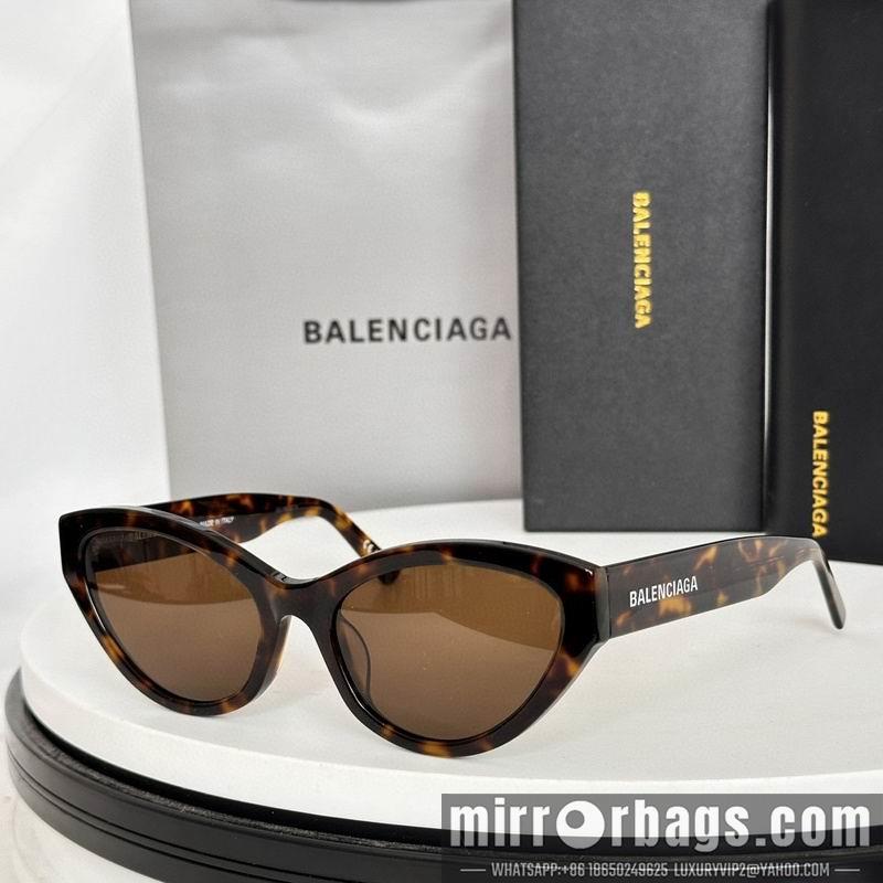 Replica Balenciaga Glasses smr106