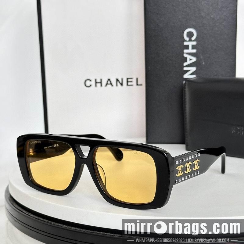 Replica Chanel Glasses smr76