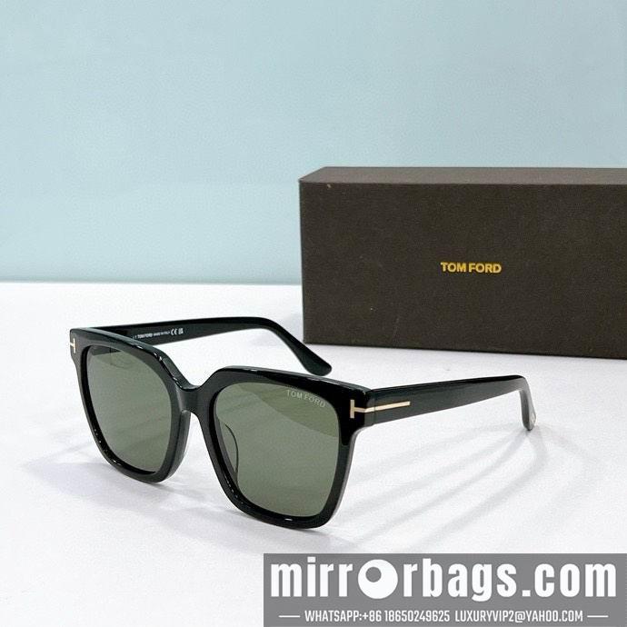 Replica Tom Ford Glasses smx78