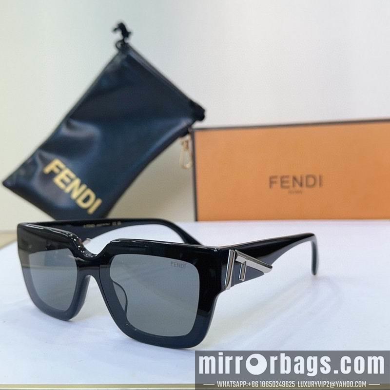 Replica Fendi Glasses smh104