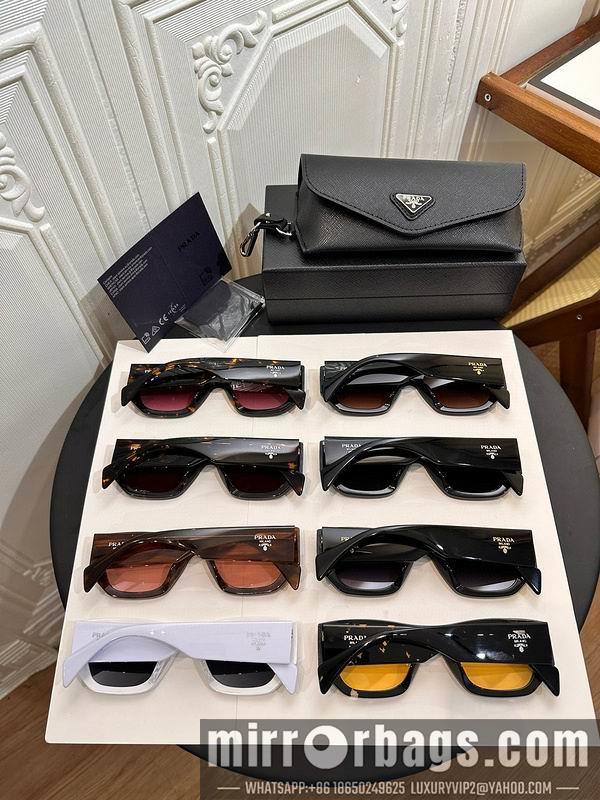 Replica Prada Glasses smx165