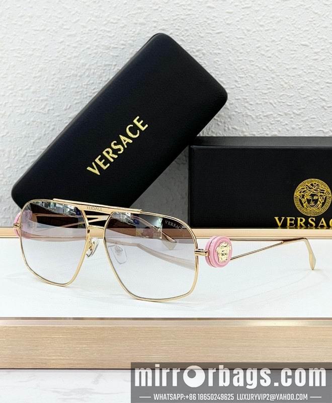 Replica Versace Glasses 03smh78