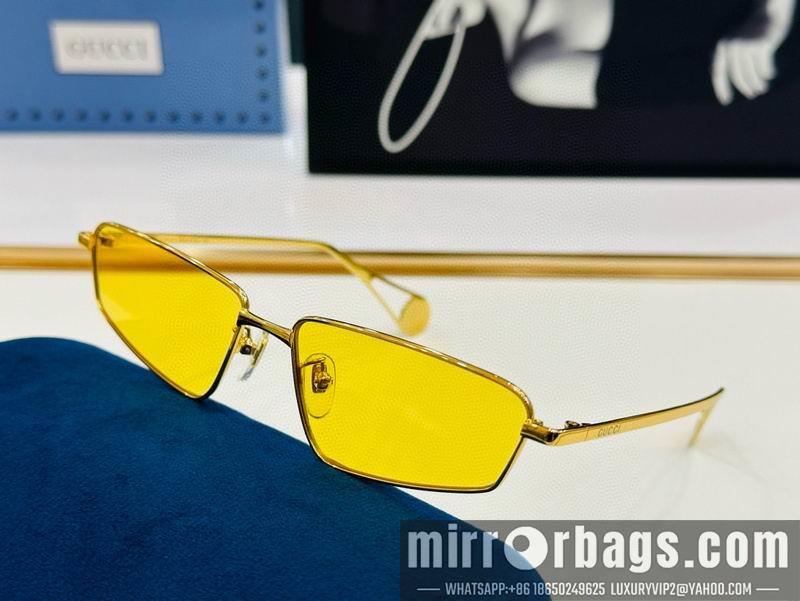Replica Gucci Glasses smr51