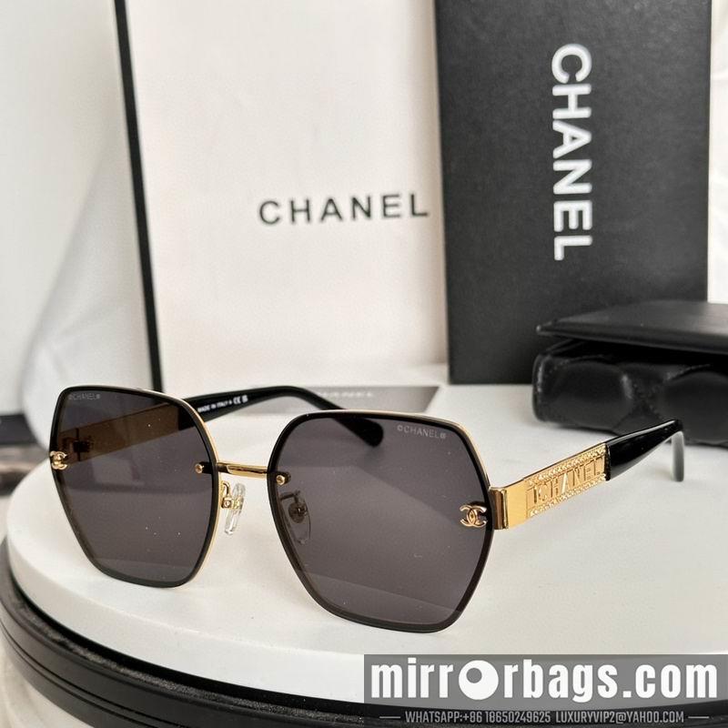 Replica Chanel Glasses smh144