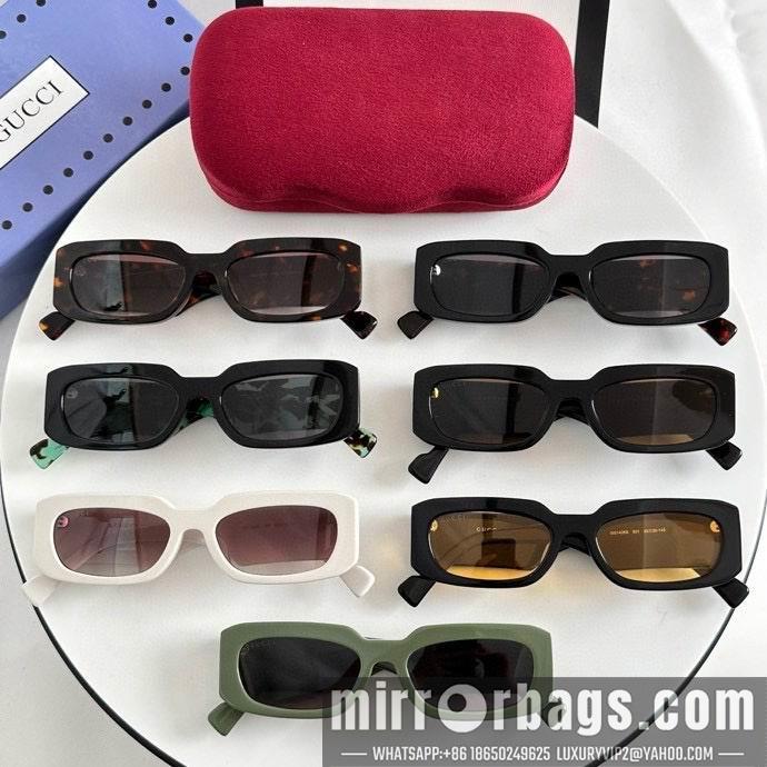 Replica Gucci Glasses smx176