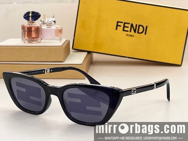 Replica Fendi Glasses smx60