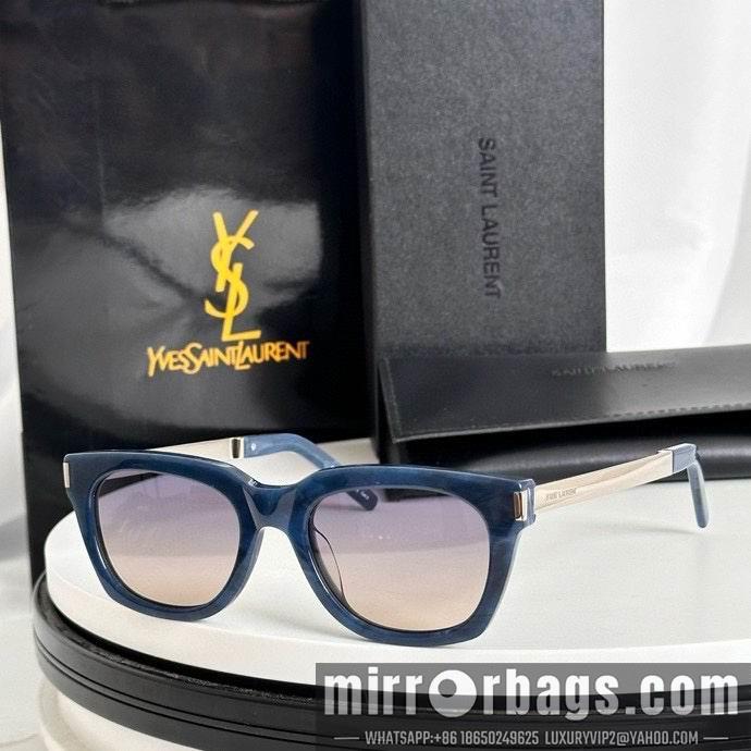Replica YSL Glasses smx119