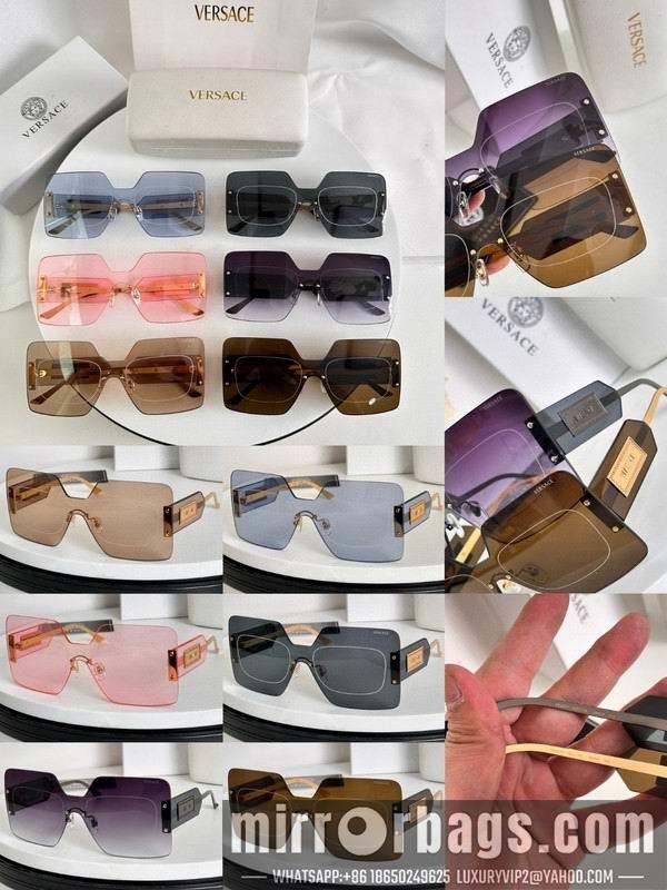 Replica Versace Glasses 03smh32
