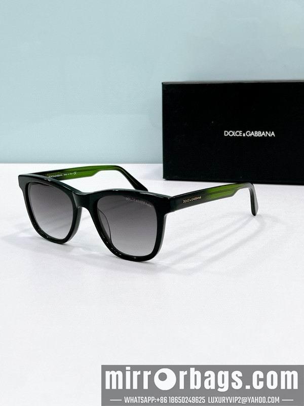 Replica DG Glasses 03smh81