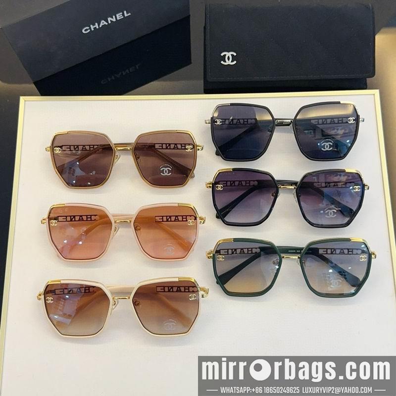 Replica Chanel Glasses smx318