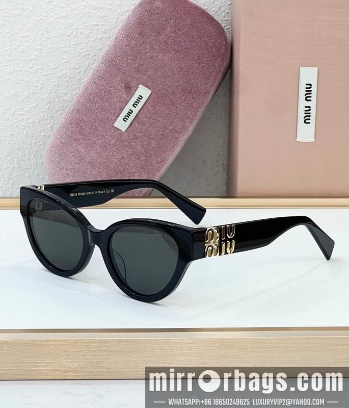 Replica MiuMiu Glasses 03smh70