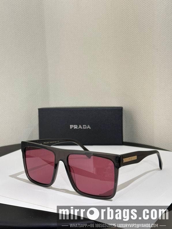 Replica Prada Glasses smx161