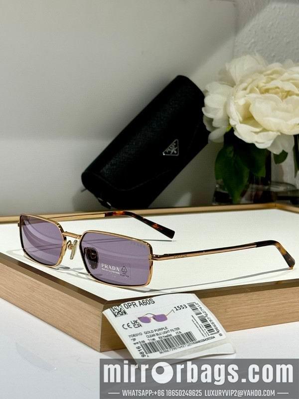 Replica Prada Glasses smh173
