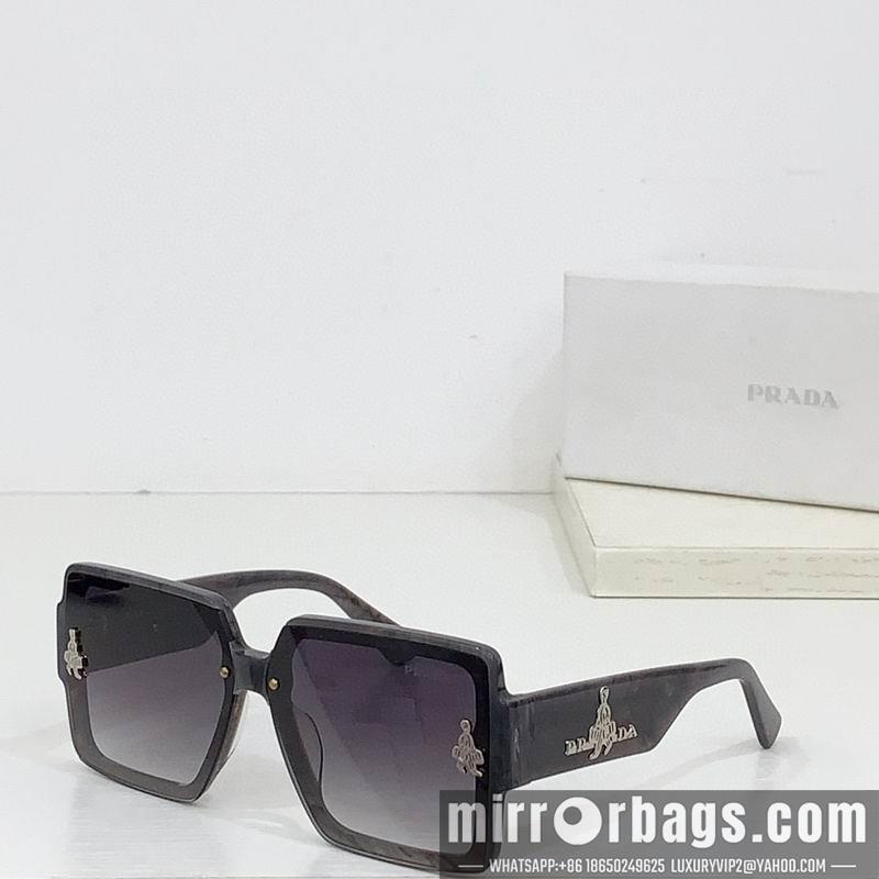 Replica Prada Glasses smh43