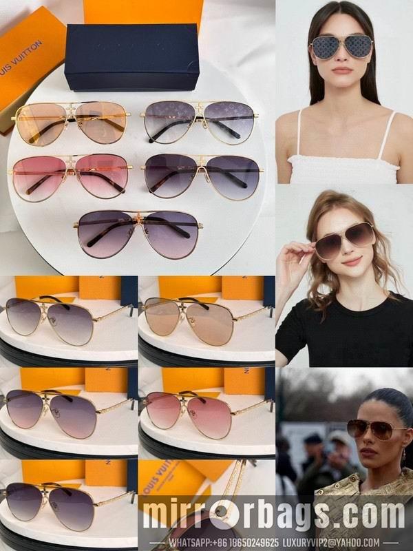 Replica LV Glasses smh136