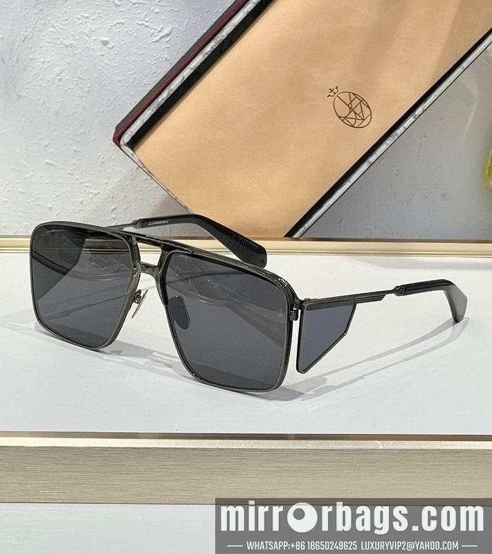 Replica Jacques Marie Mage Glasses 03smh19