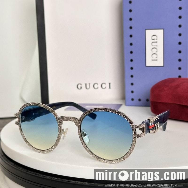 Replica Gucci Glasses smh104