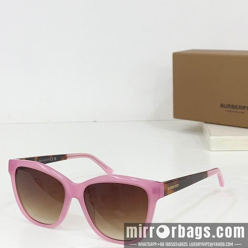 Replica Burberry Glasses smr27