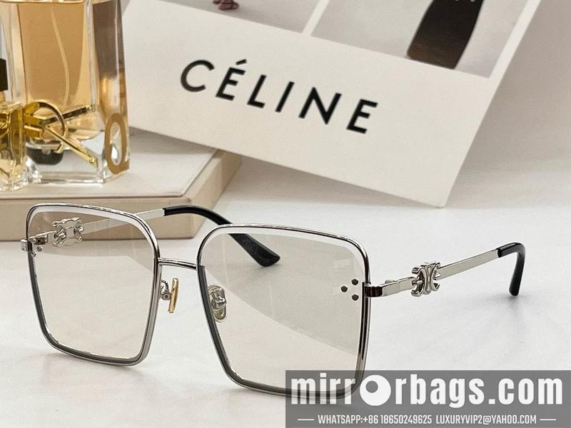 Replica Celine Glasses smx166