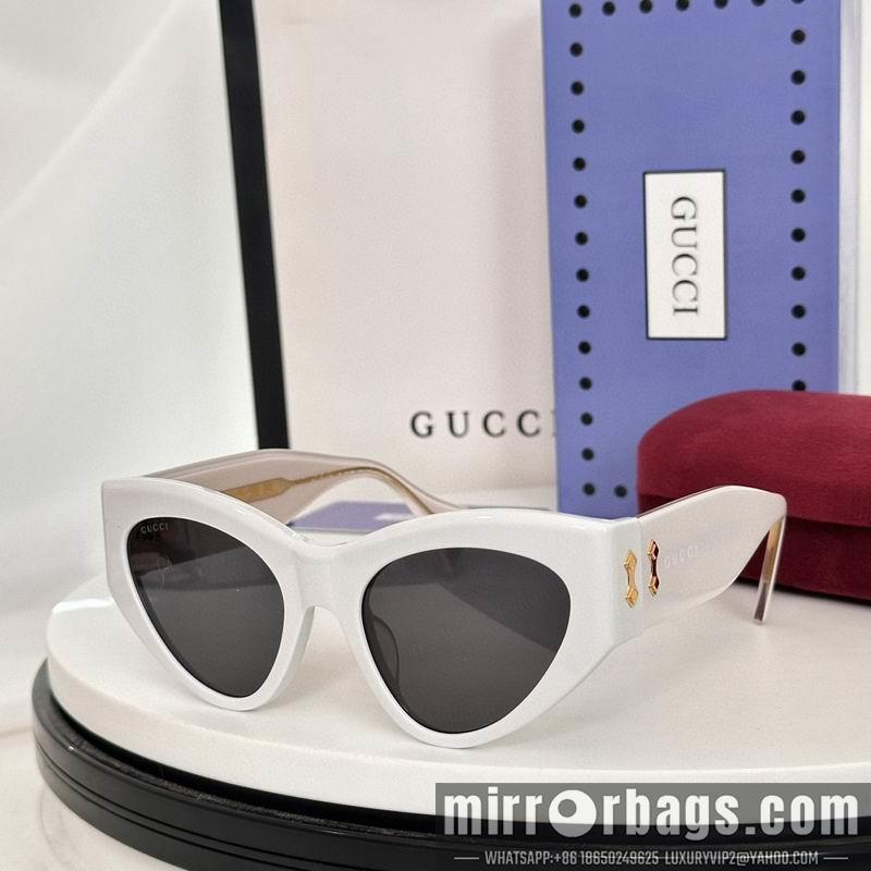 Replica Gucci Glasses smr164