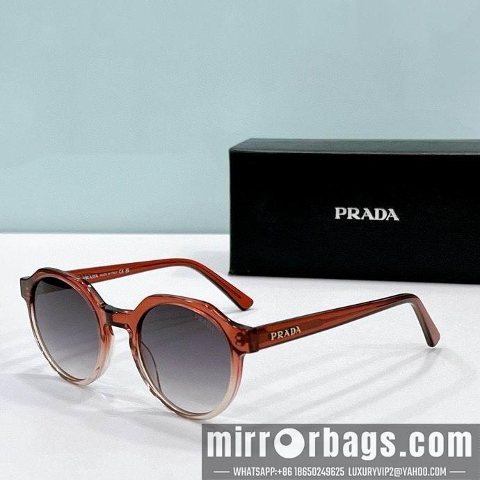 Replica Prada Glasses smx171