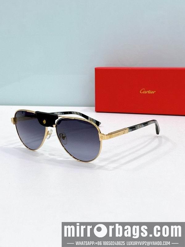 Replica Cartier Glasses smh24