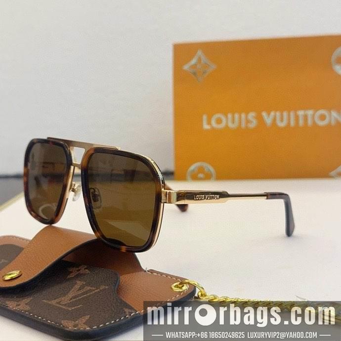 Replica LV Glasses smx169