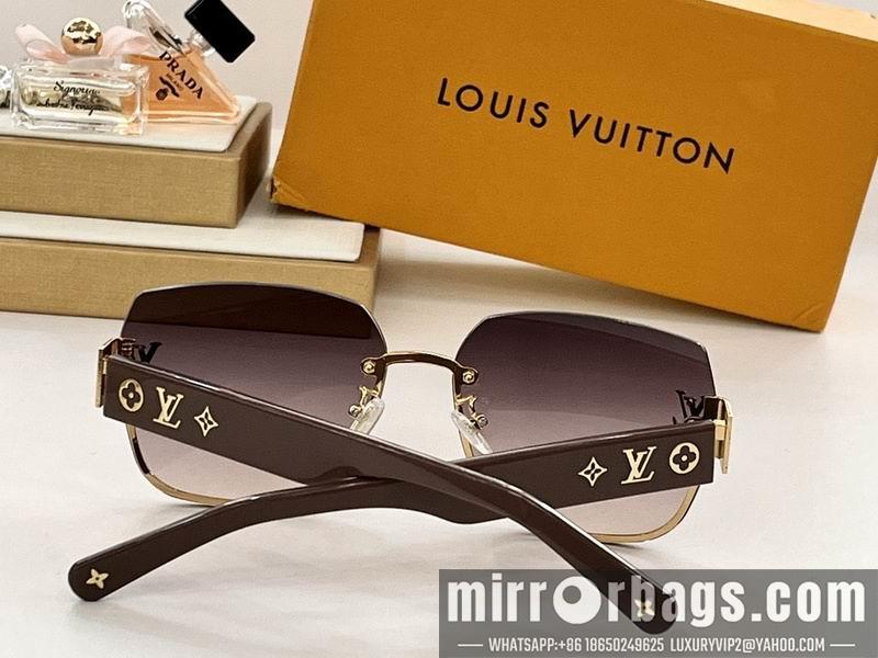 Replica LV Glasses smh167