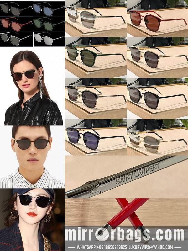 Replica YSL Glasses smx125