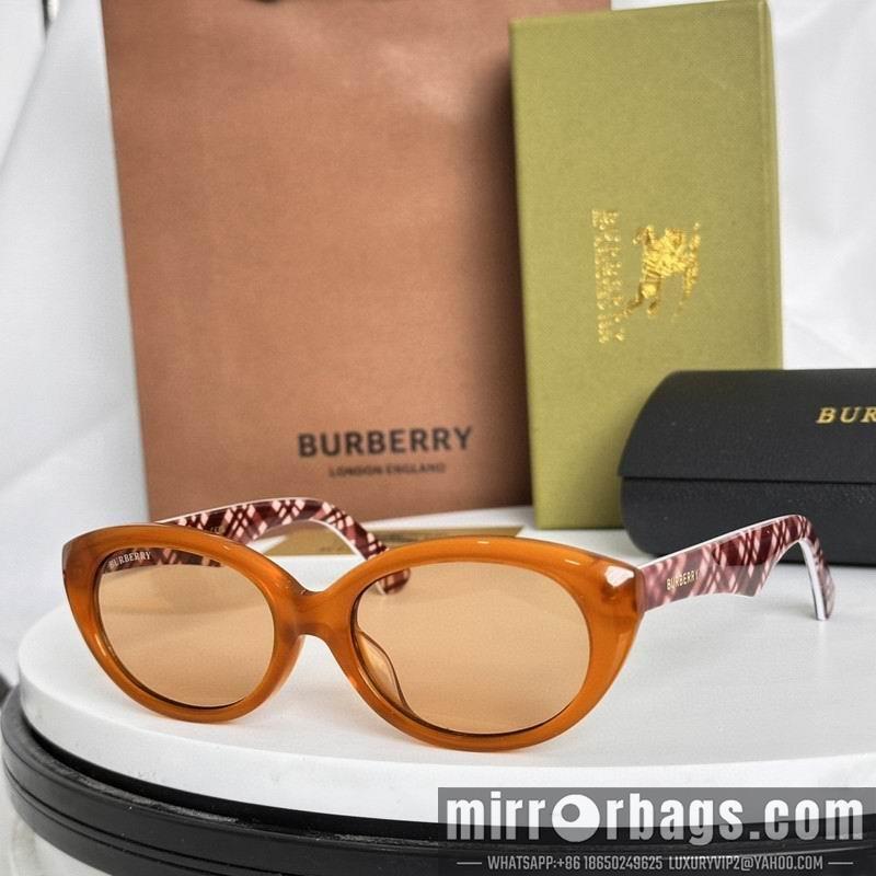 Replica Burberry Glasses 03smh31