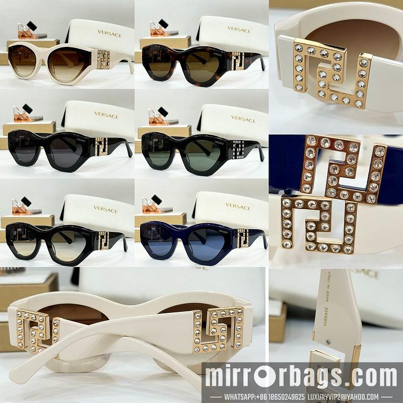 Replica Versace Glasses 03smh38