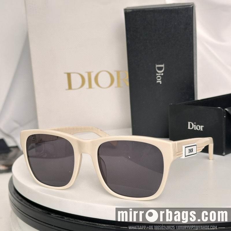 Replica Dior Glasses 03smh40