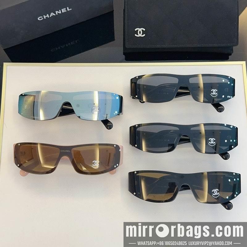 Replica Chanel Glasses smx321