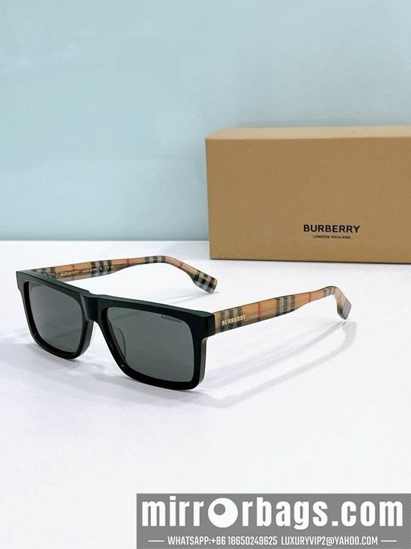 Replica Burberry Glasses smr01
