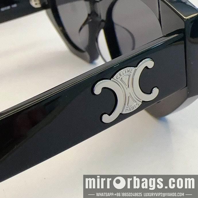 Replica Celine Glasses smx200