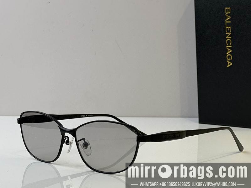 Replica Balenciaga Glasses 03smh65