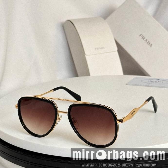 Replica Prada Glasses smr38