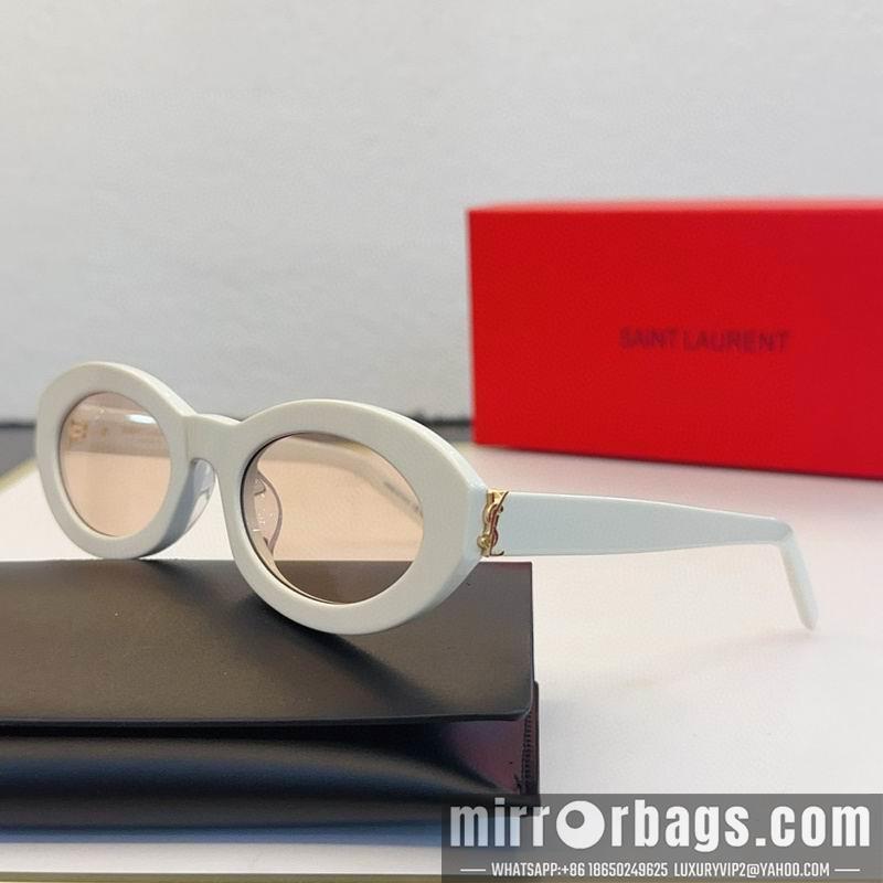 Replica YSL Glasses smx98