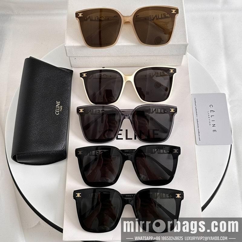 Replica Celine Glasses 03smh05