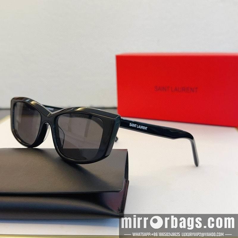 Replica YSL Glasses smx100