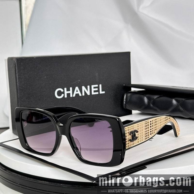 Replica Chanel Glasses smh97