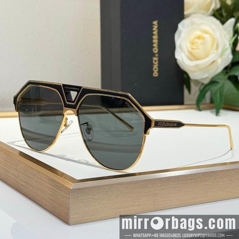 Replica DG Glasses 03smh86