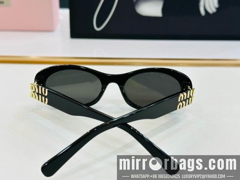 Replica MiuMiu Glasses smx67
