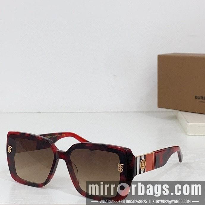 Replica Burberry Glasses smx87