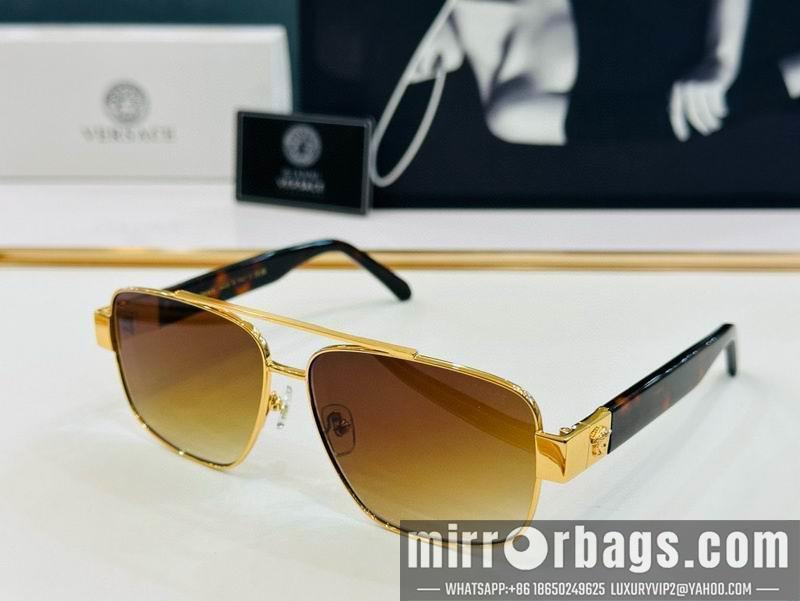 Replica Versace Glaases smx90