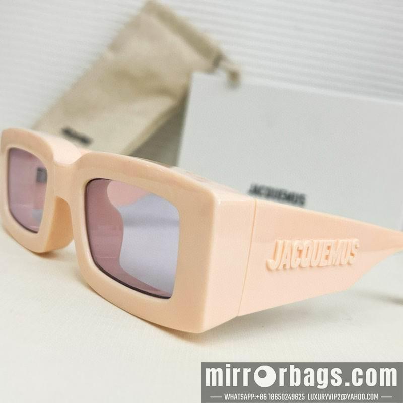 Replica Jacques Marie Mage Glasses smx67